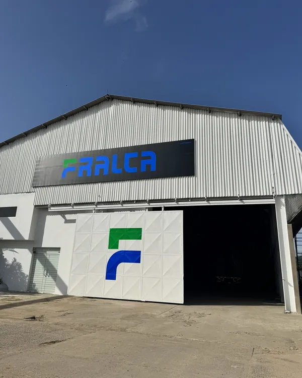 Instalaciones FRALCA